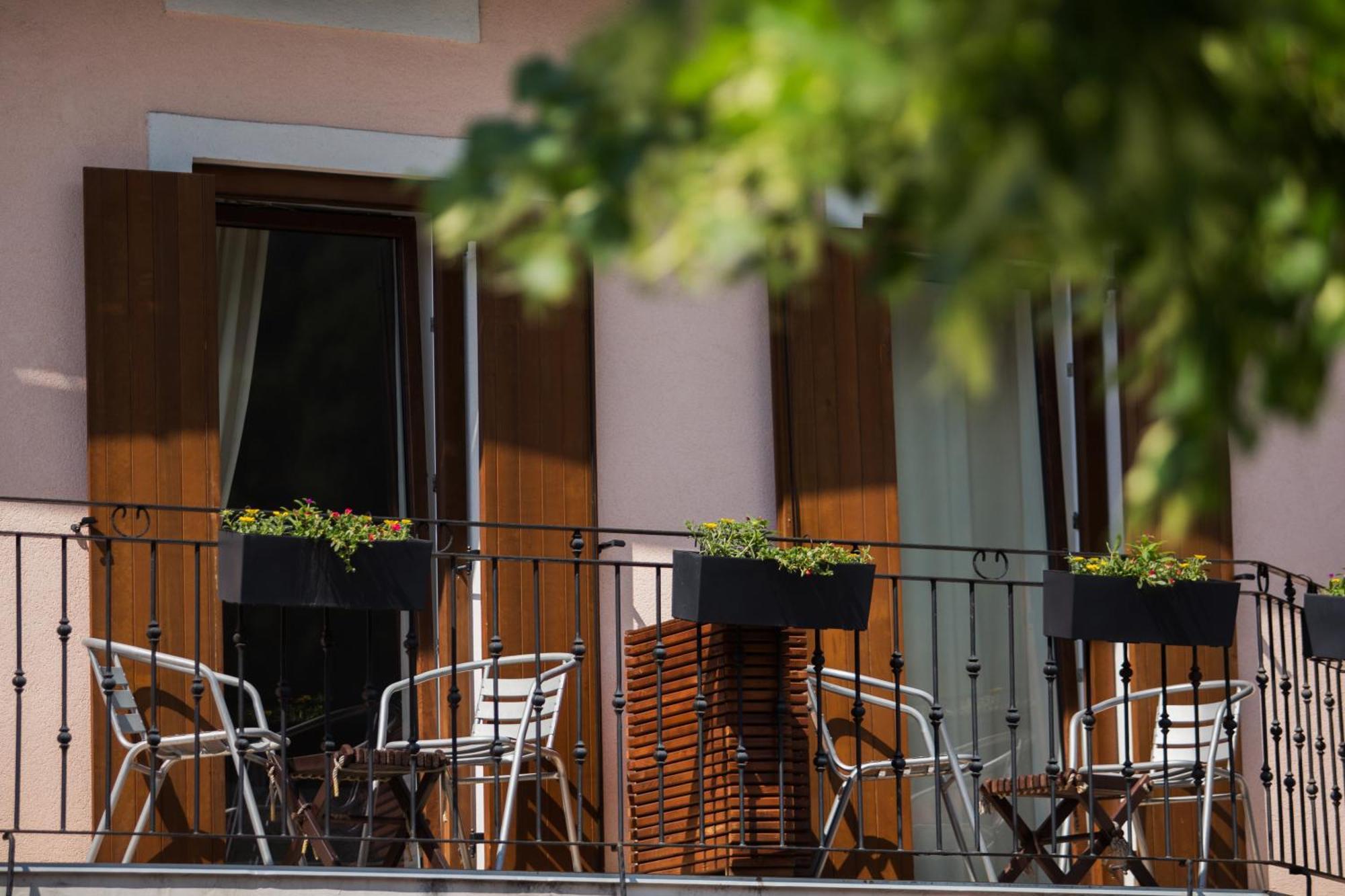 Sunny Rooms Most Na Soci Exterior photo