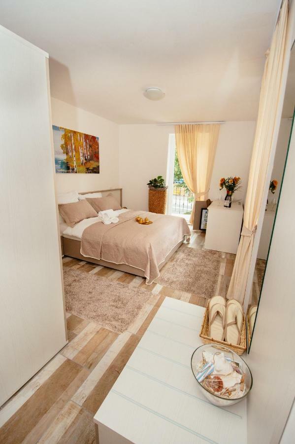 Sunny Rooms Most Na Soci Exterior photo