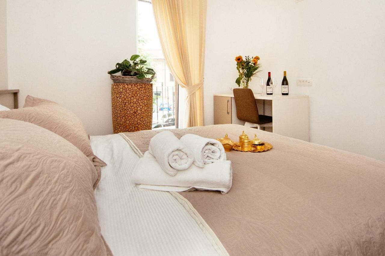 Sunny Rooms Most Na Soci Exterior photo