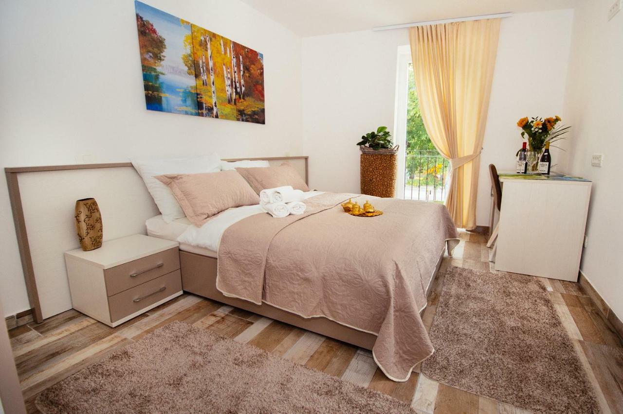 Sunny Rooms Most Na Soci Exterior photo